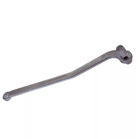 Oil Drain & Plug Wrench