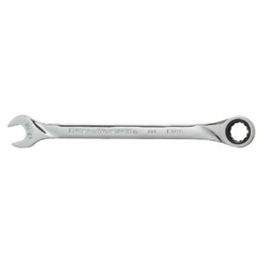 13/16" XL GearBox Ratcheting Wrench