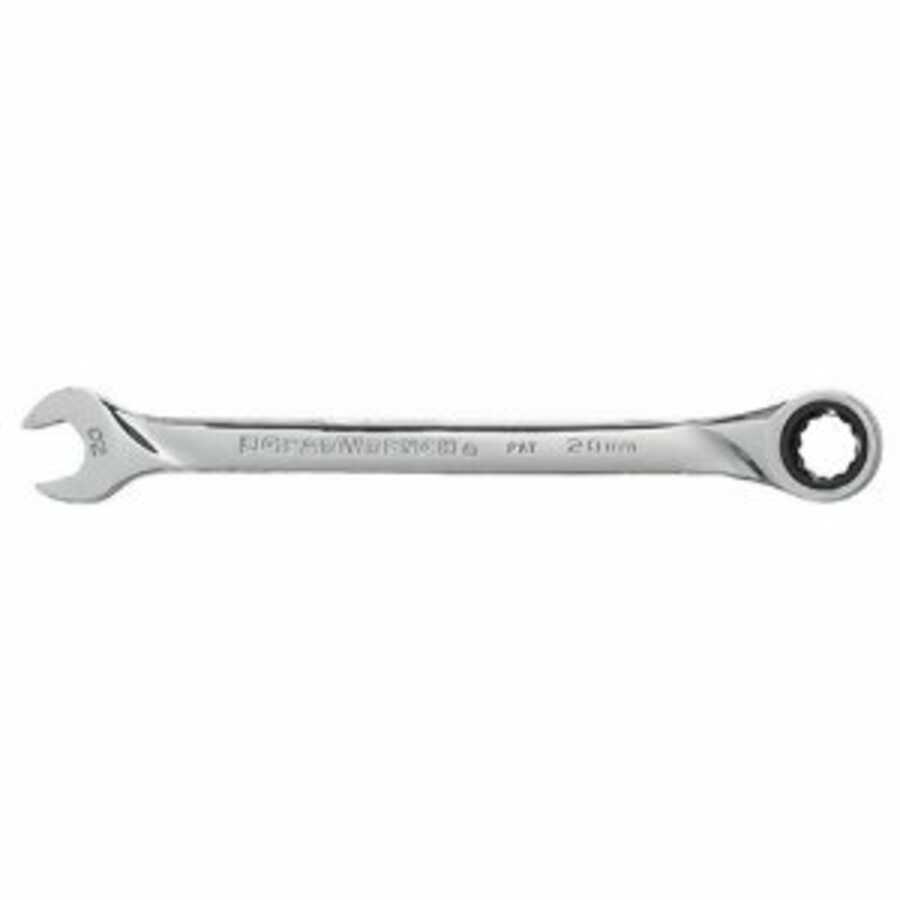 XL GearBox Ratcheting Wrench 20 mm