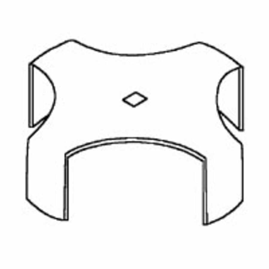 Fuel Tank Sender Unit Socket T97T-9275-A
