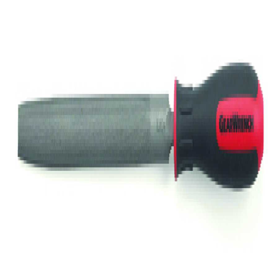 8" Half Round File