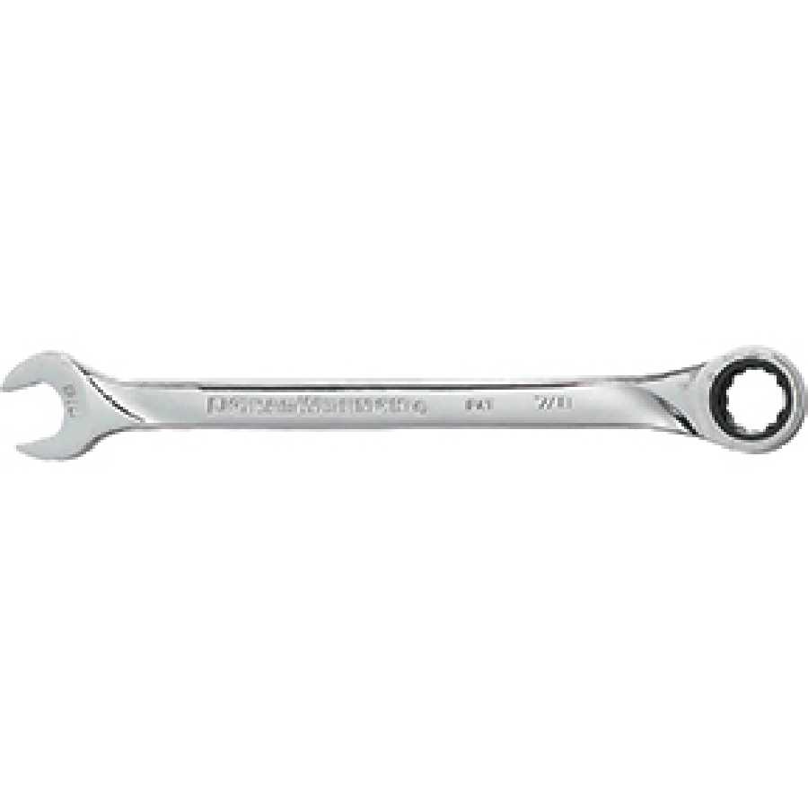 7 mm XL Combination Ratcheting Wrench