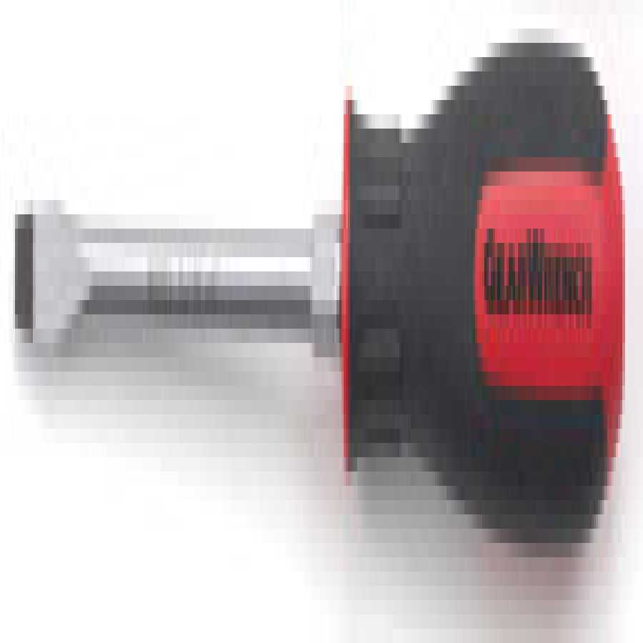 5/16\\ x 6\\\" Slotted Screwdriver\"\"\"