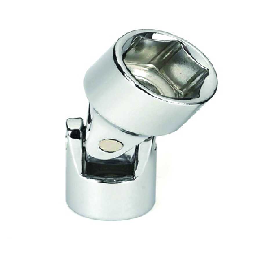 1/4" Dr. Flex Metric Socket