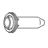 Front Pump Fluid Seal Installer T87L-77248-AH