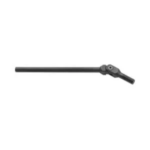 (image for) T-30 Satin Chrome Finish Flexible Torx Key