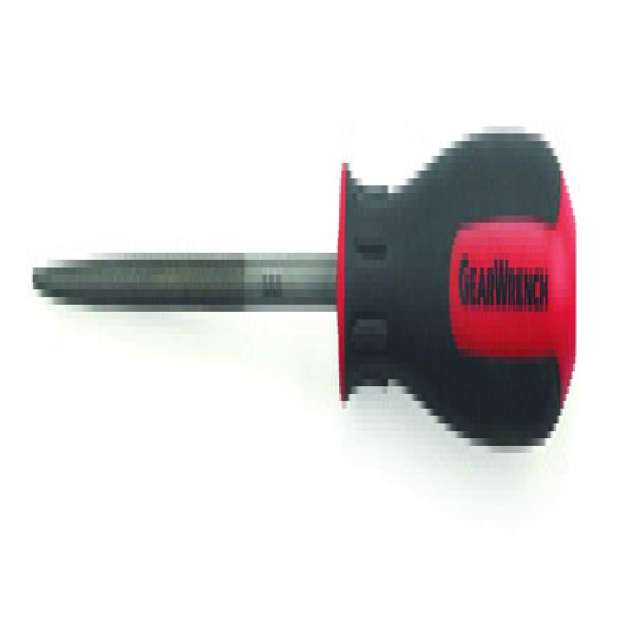 4\\ Round Mini File\"