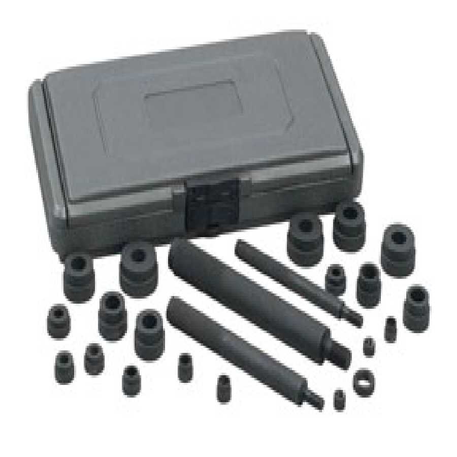 General Purpose Bushing Driver Kit