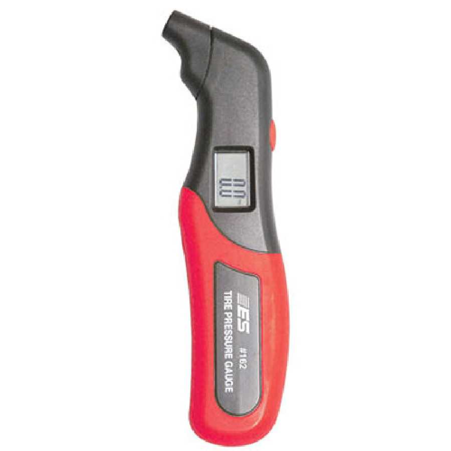 Digital Tire Pressure Gauge