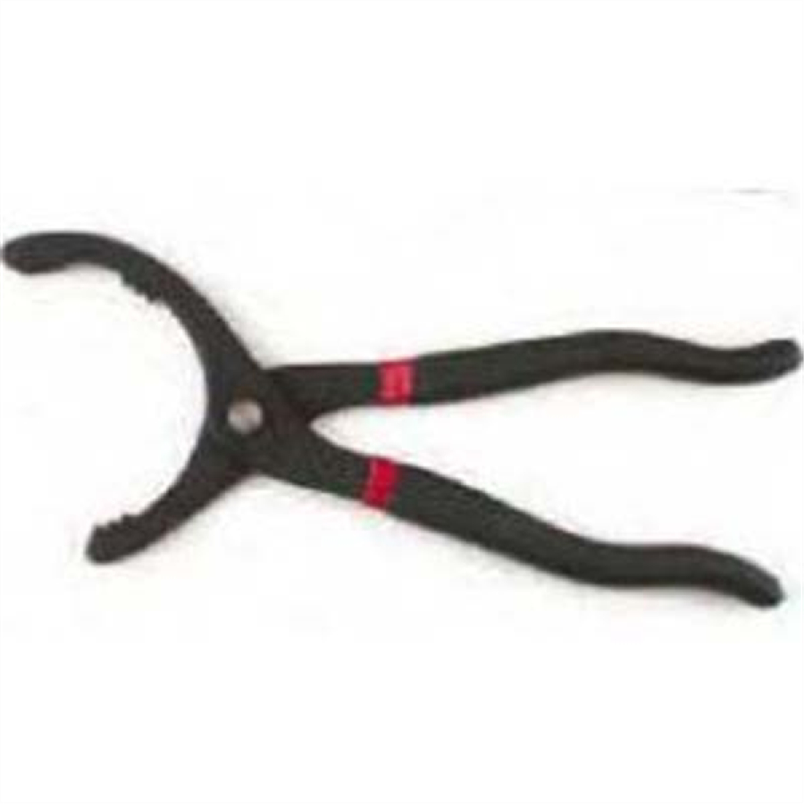 2-11/16" to 3-3/4" Oil Filter Wrench Pliers