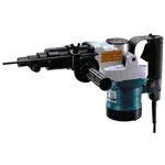 1-1/2" Rotary Hammer, Accepts Spline Bits