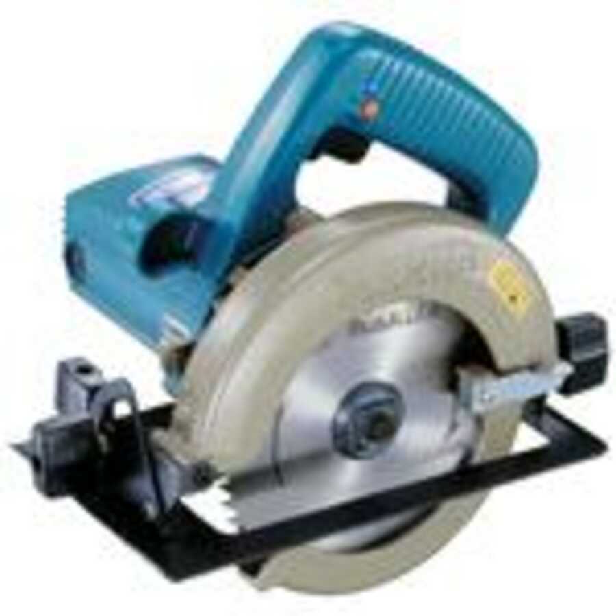5-1/2" Circular Saw (With Electric Brake)