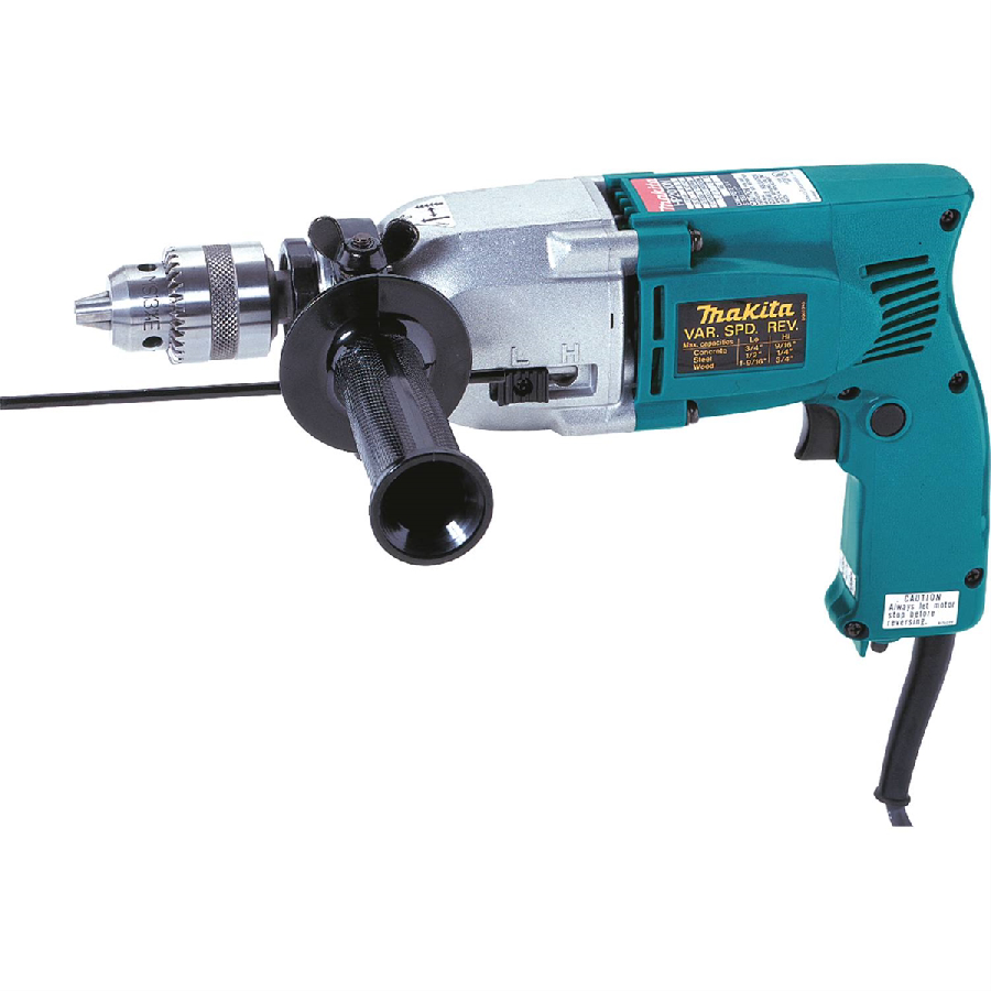 3/4" Hammer Drill (2-Speed)