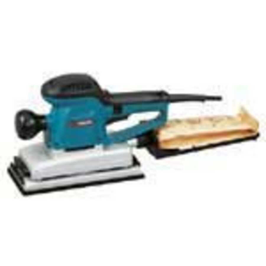 Makita BO4900V Half Sheet Variable Speed Finishing Sander