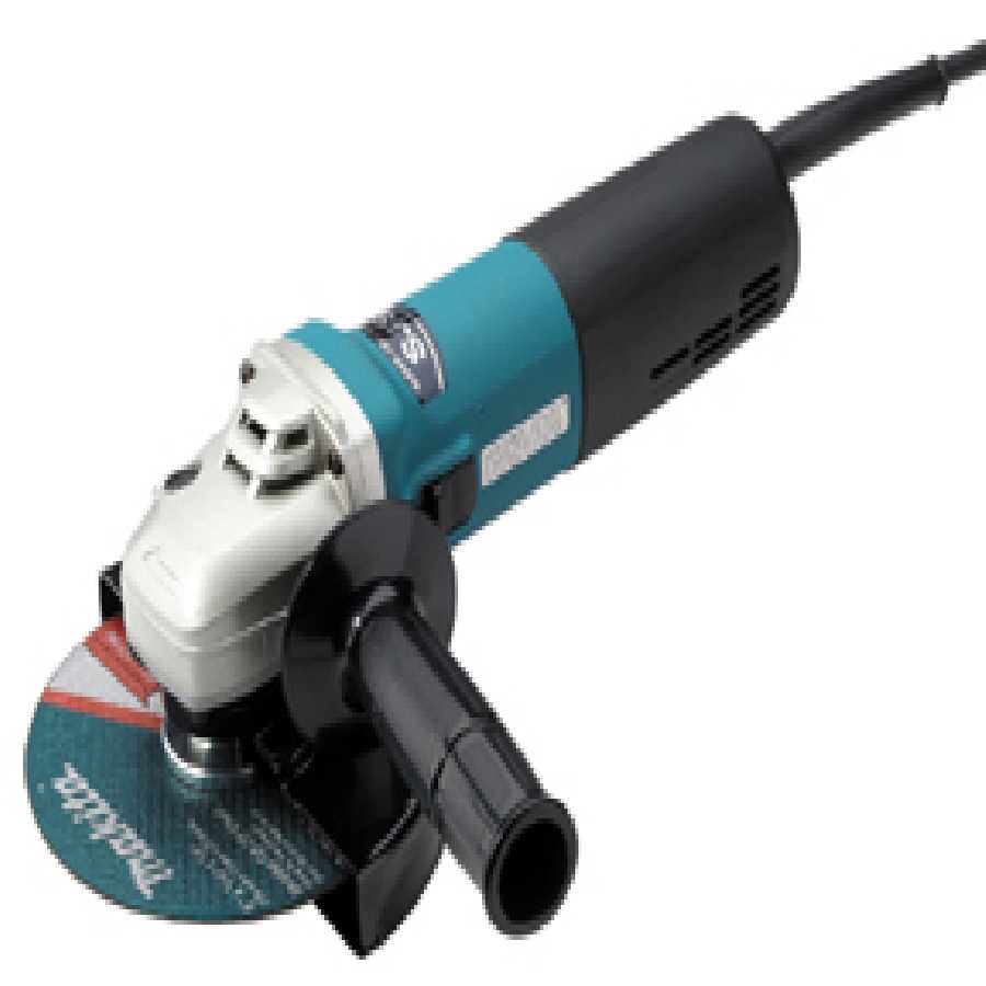 6 Inch Industrial Angle Grinder Cut-off Tools