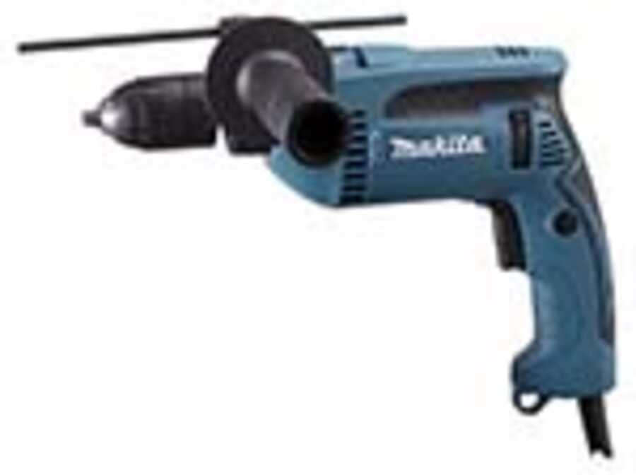 5/8" Hammer Drill Kit