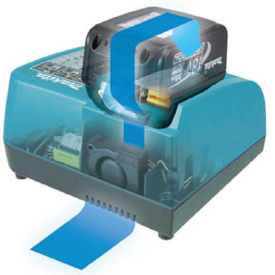 18 Volt Lithium Ion Battery