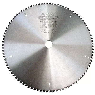 c. 12" Professional Benchtop Saw Blade