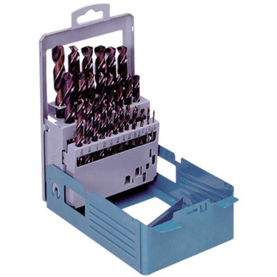 Metal Index Set