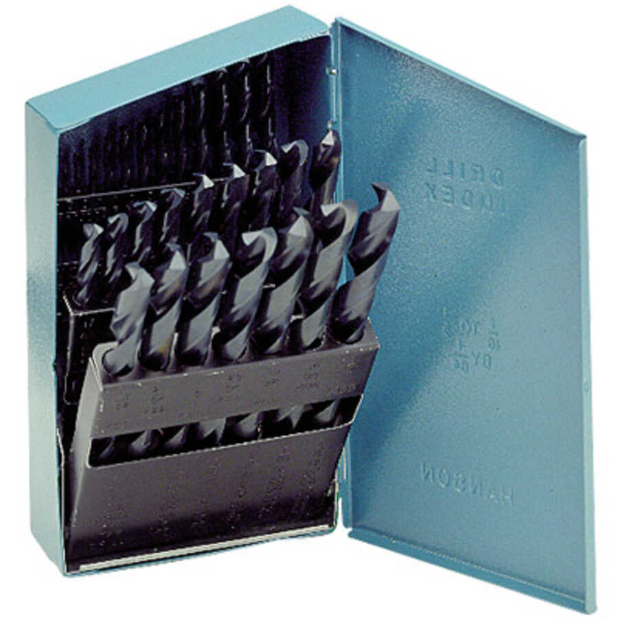 Metal Index Set