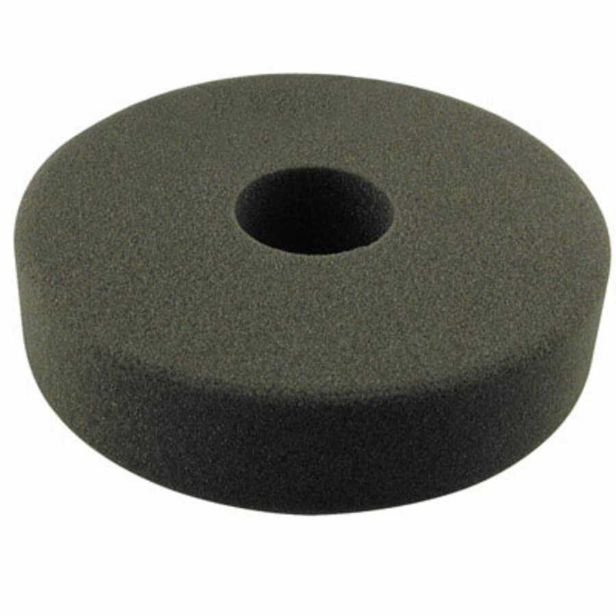 Hook and Loop Foam Pad 7-1/2 In