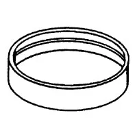 Bearing Collet Sleeve Remover T75L-7025-G Bearing Collet Sleeve Remover T75L-7025-G