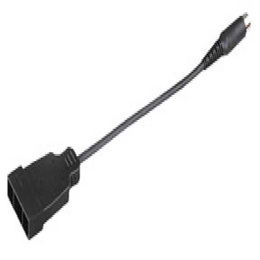 Nissan OBD I & II Diagnostic Cable Kit '89-'99