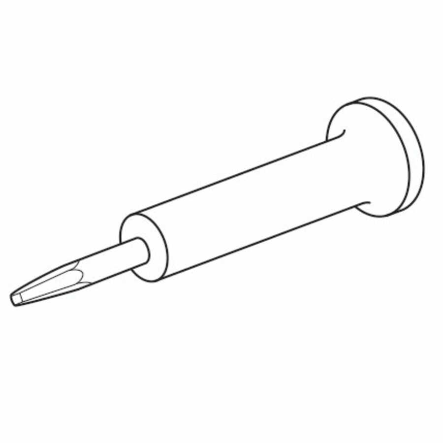 Drive Shaft Nut Chisel Toyota SST