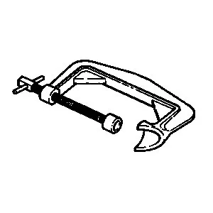 Low Servo Cover Remover & Installer