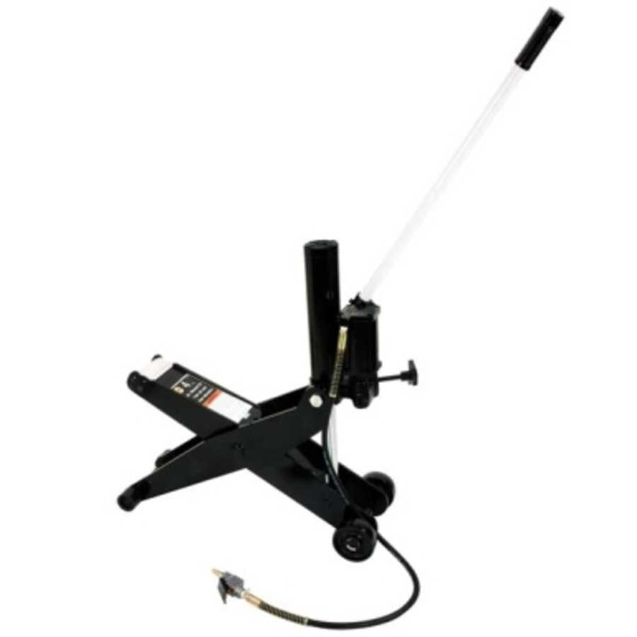 Hydraulic Forklift Jack Air/Manual