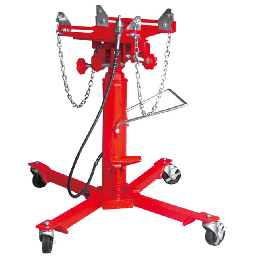 1/2 Ton Air-Over-Hydraulic Telescopic Transmission Jack