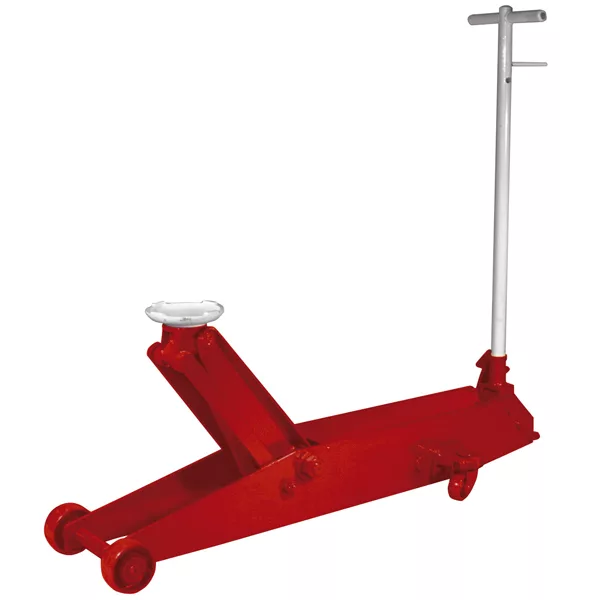 ERROR 5 Ton Capacity Hydraulic Floor Jack ERROR 5 Ton Capacity Hydraulic Floor Jack