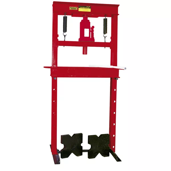 Hydraulic Press - 12 Ton Capacity