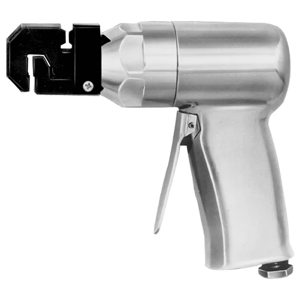 Pistol Grip Punch/Flange Tool with 8mm Punch Pistol Grip Punch/Flange Tool with 8mm Punch