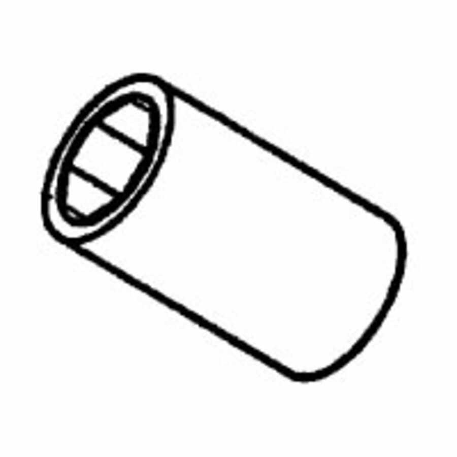 High-Pressure Fitting Socket R134a D94L-19703-A