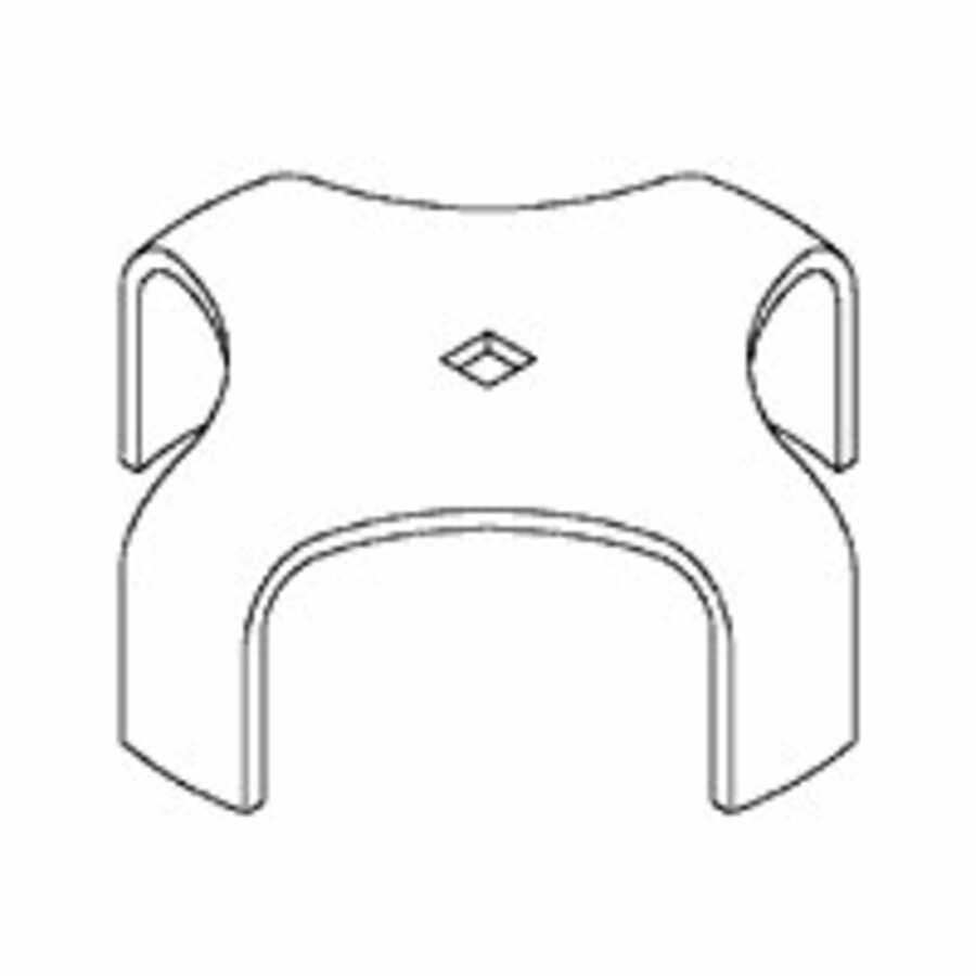 Fuel Tank Lock Ring Wrench - Ranger