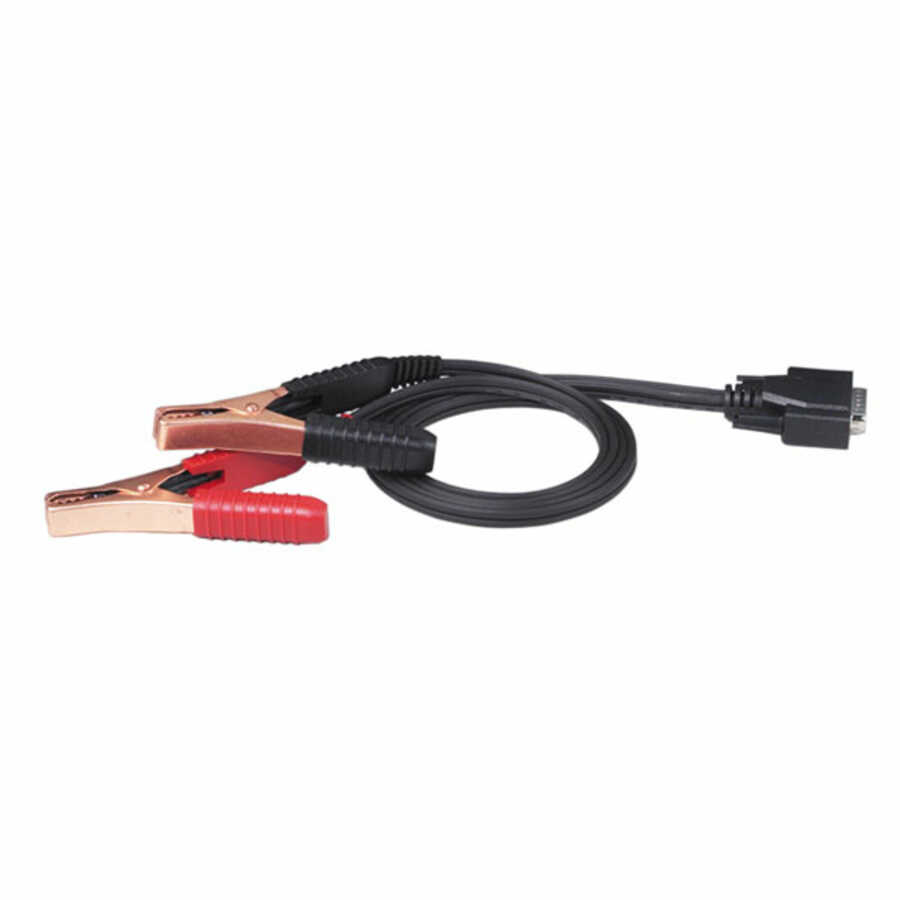 Test Leads for Sabre HP - 3 Ft