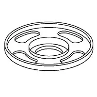 Piston Seal Protector T94P-77001-DH