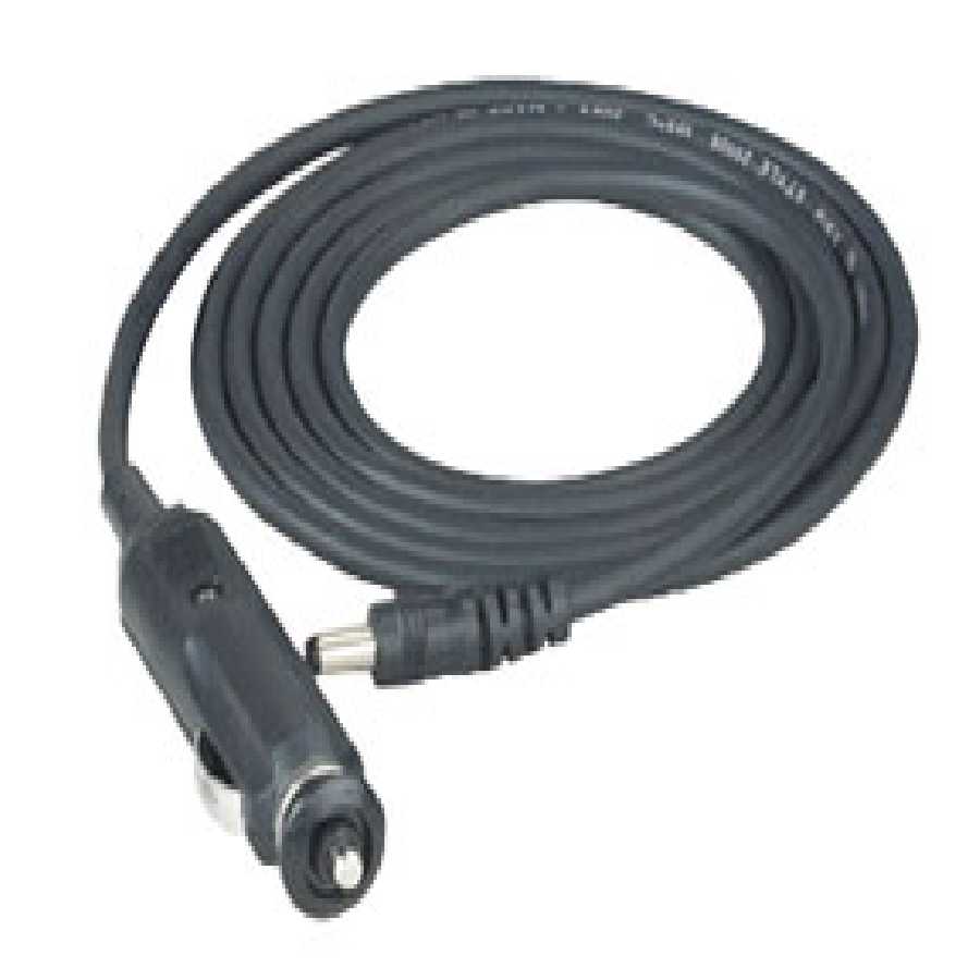 Nemisys Cigarette Plug Power Cord