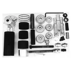 Universal- FWD Bearings And Hub Remover-Installer Kit