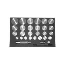Bushing Driver Kit - 30 pc Bushing Driver Kit - 30 pc