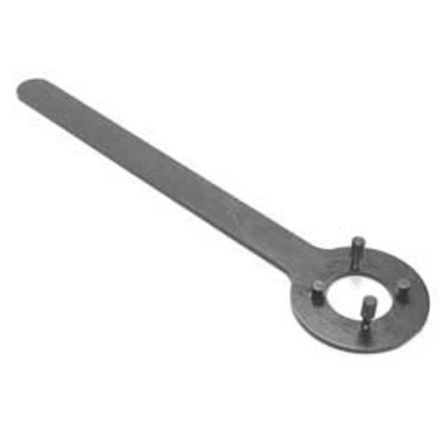 Output & Transfer Gear Holding Tool