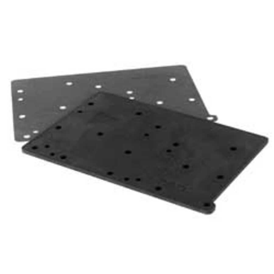 Ford- Valve Body Air Test Plate [4R44/55E]