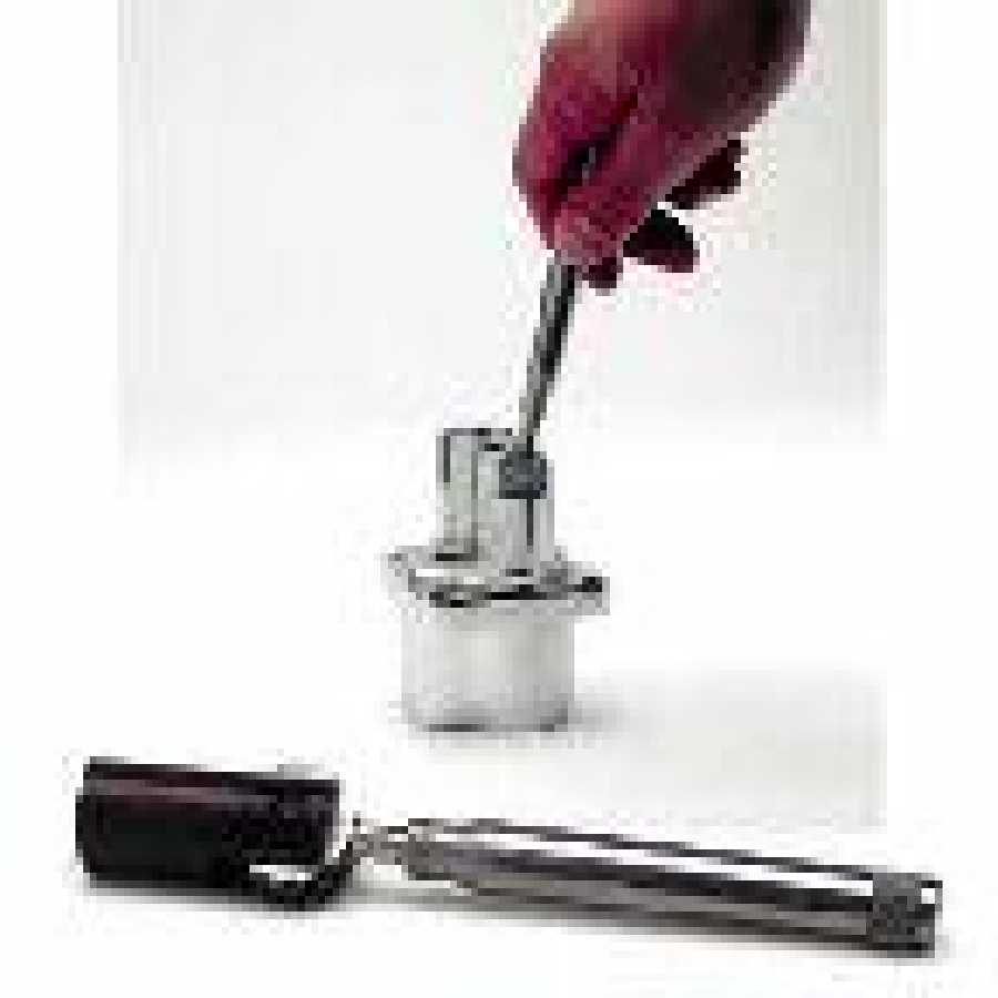 Tappet Block Clearance Cutter