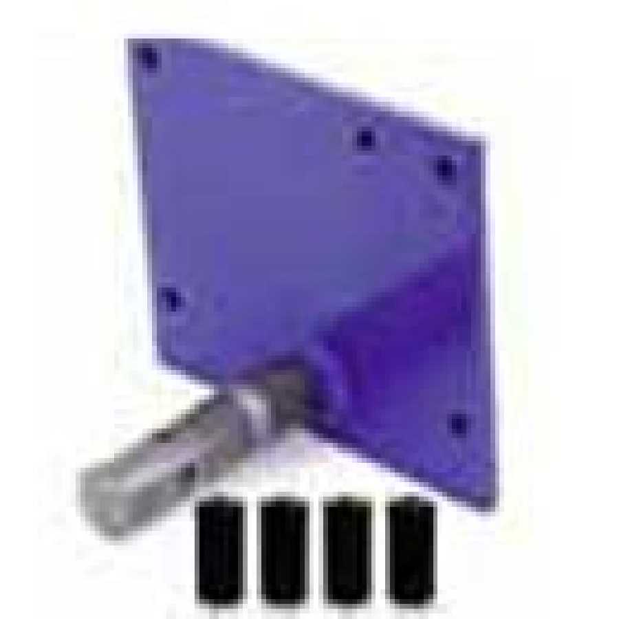 Twin Cam "B" Engine Stand