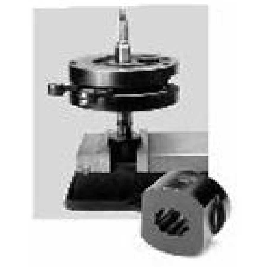 JIMS USA | 1034 | JIMS 1034 Heavy-Duty Sprocket Shaft Holder Tool