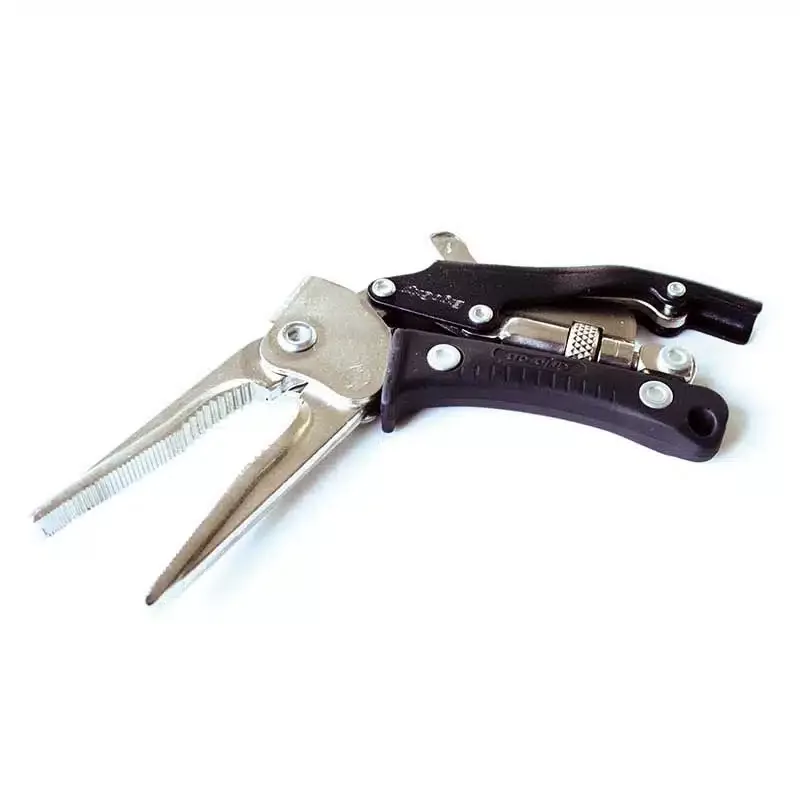 (image for) ErgoGrip Locking Pliers