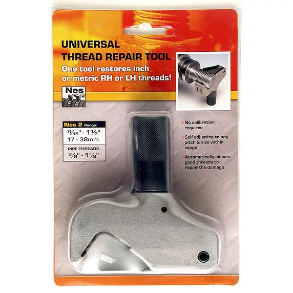 Universal External Thread Repair Tool 20 mm 1.5 Thread for