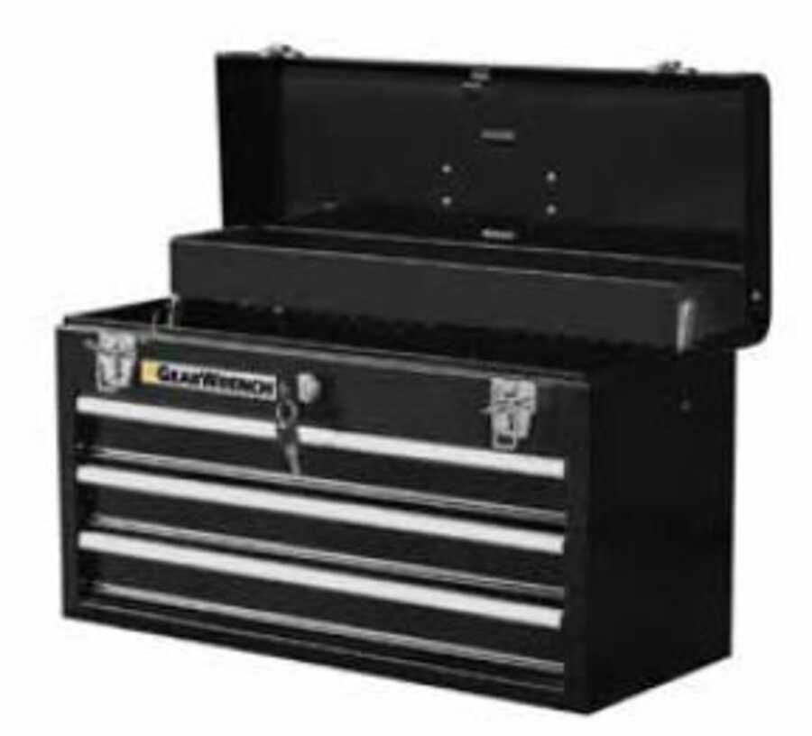 3 Drawer Tool Box Gearwrench 83151