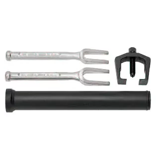 Suspension Service Kit - 4-Pc